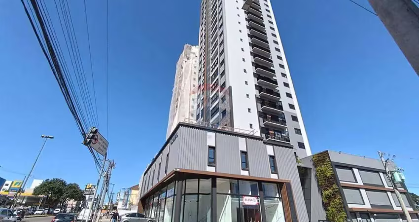 Ponto comercial para alugar no São Cristóvão, Passo Fundo 