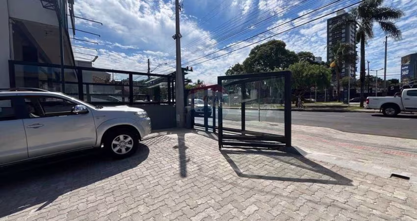 Loja na Av. Brasil Leste, Passo Fundo