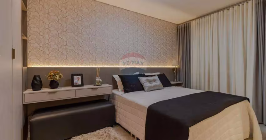 Apartamento com 3 quartos à venda na Rua Nelson Tozon, 720, Cidade Nova, Passo Fundo