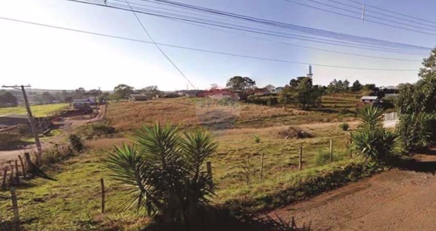 Área de Terras Urbanas no Bairro São Luiz Gonzaga
