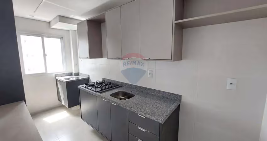 Apartamento com 2 quartos para alugar na Cidade Nova, Passo Fundo 