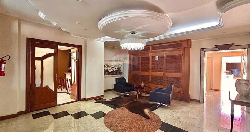 Residencial Canali