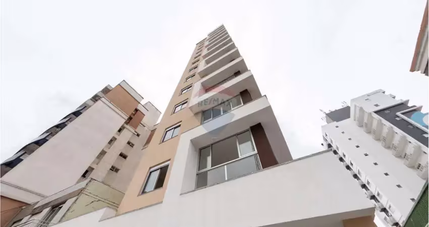 Apartamento com 2 quartos à venda na Rua Capitão Eleutério, 309, Centro, Passo Fundo