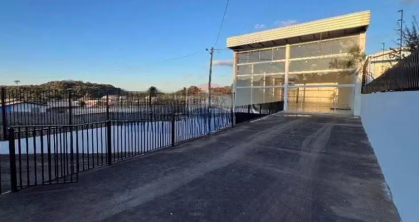 Ponto comercial para alugar no São José, Passo Fundo 