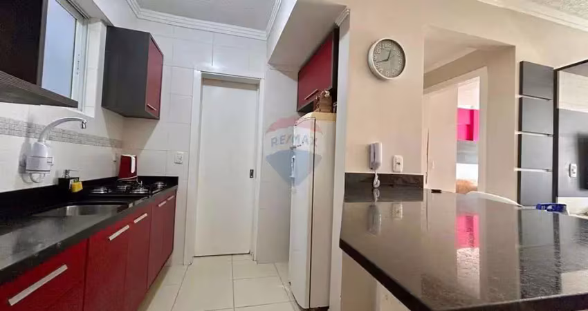 Apartamento com 1 quarto à venda na Moron, 1224, Centro, Passo Fundo