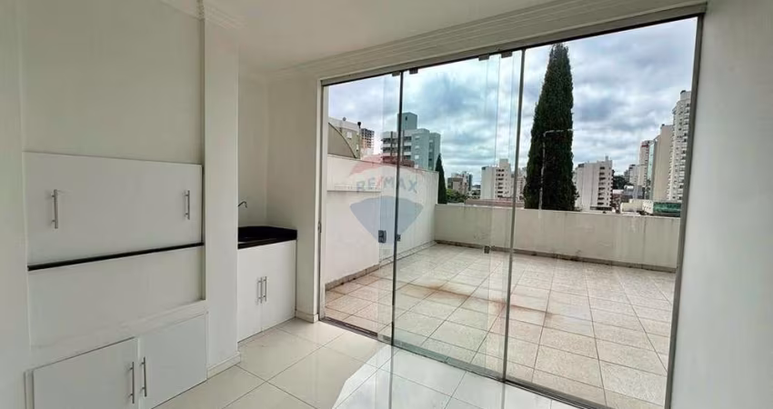 Apartamento Reformado no Coração de Passo Fundo