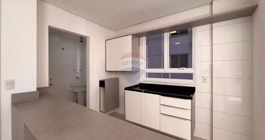 Apartamento com 2 quartos para alugar no Centro, Passo Fundo 