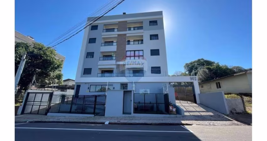 RESIDENCIAL VISTA DO BOSQUE