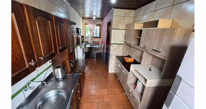 Casa de Esquina