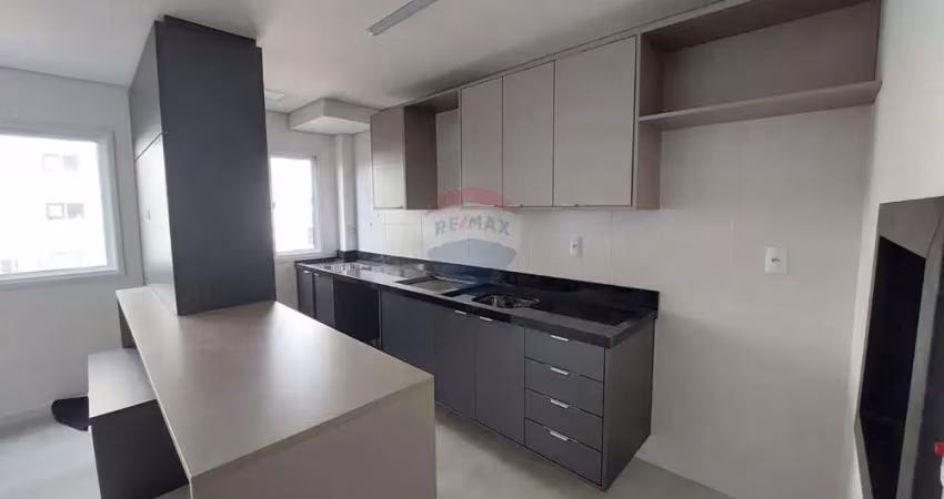 Apartamento com 2 quartos para alugar na Cidade Nova, Passo Fundo 
