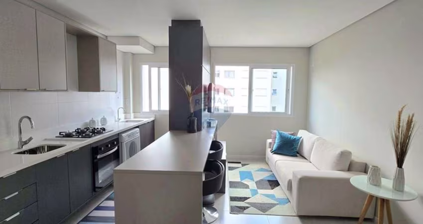 Apartamento dois dormitórios no bairro cidade Nova
