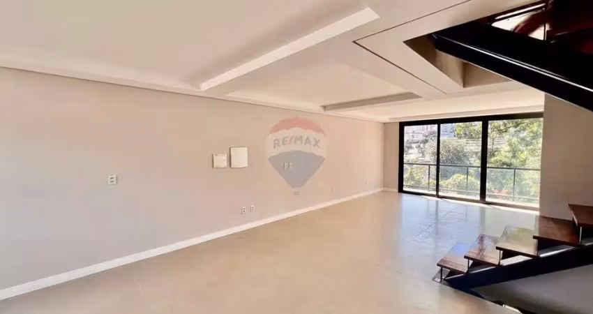 Apartamento com 3 quartos à venda na Rua Doutor Cândido Lopes, 425, Vila Luiza, Passo Fundo