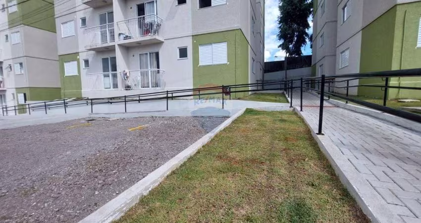 Edifício Verdes Campos