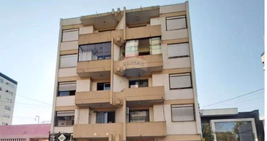 EDIFÍCIO PAISSANDÚ