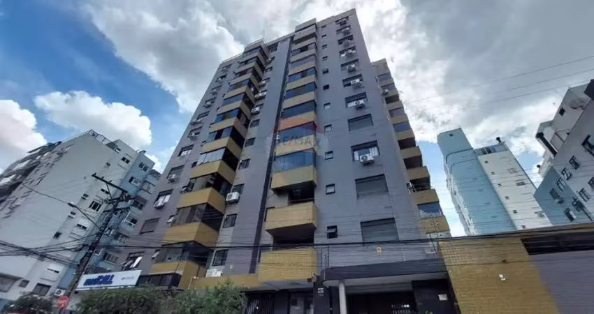 Apartamento com 1 quarto para alugar no Centro, Passo Fundo 