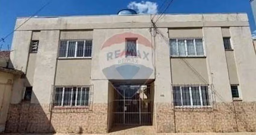 Apartamento com 1 quarto para alugar na Rua Castro Alves, 136, Vila Petrópolis, Passo Fundo