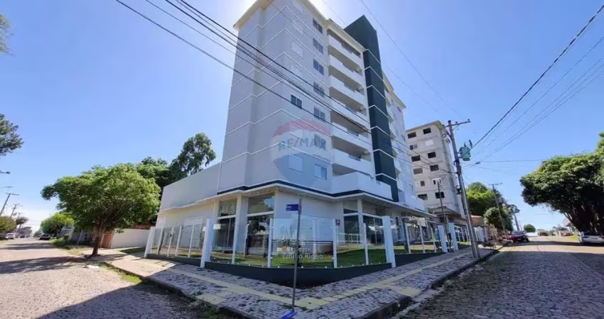 Apartamento com 2 quartos para alugar na Vila Petrópolis, Passo Fundo 