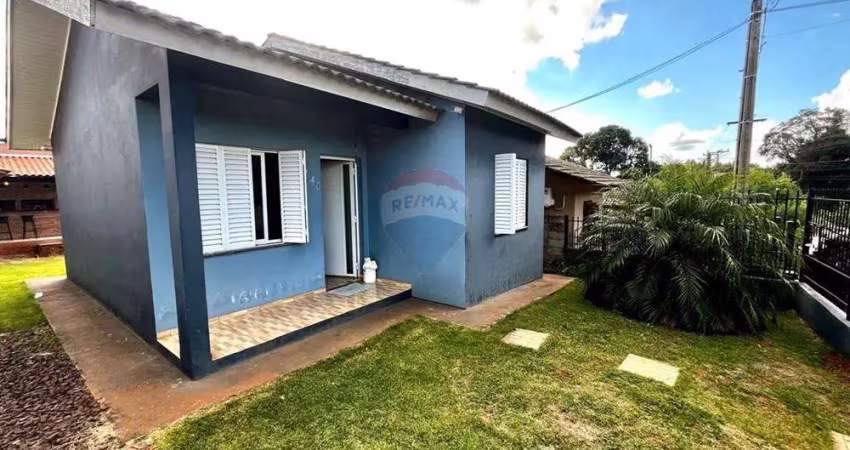 Casa com 1 quarto à venda na Rua AABB, 140, Centro, Não-Me-Toque