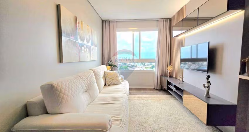 Apartamento três dormitórios no Park House, próximo a Atitus