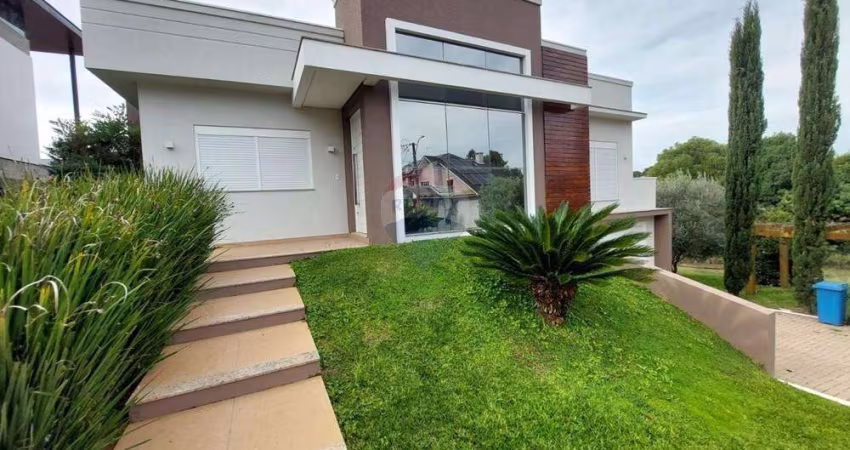 Casa Vivenda das Palmeiras