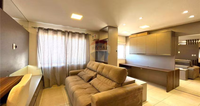 APARTAMENTO 1 DORMITÓRIO