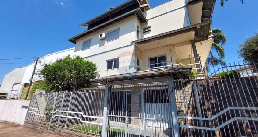 Casa Bairro São José