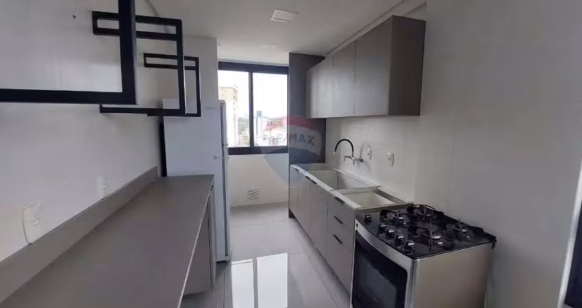 Apartamento com 2 quartos para alugar em Annes, Passo Fundo 