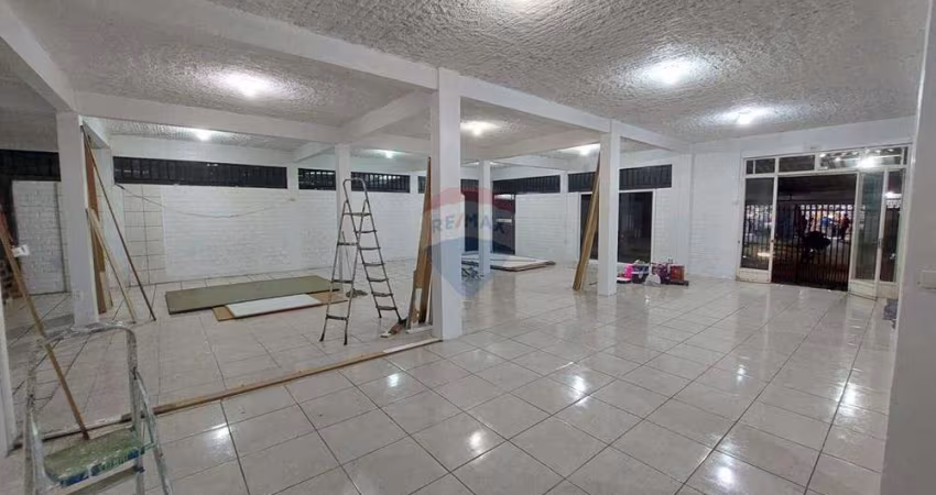 Loja comercial Av. Sinimbú
