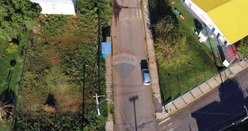 Terreno à Venda em Passo Fundo - 444m²!