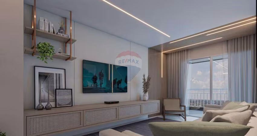 Apartamento dois dormitório ao lado do Passo Fundo Shopping