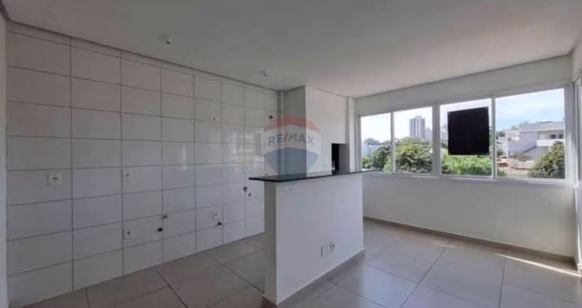 Studio Edifício Residencial Francisco