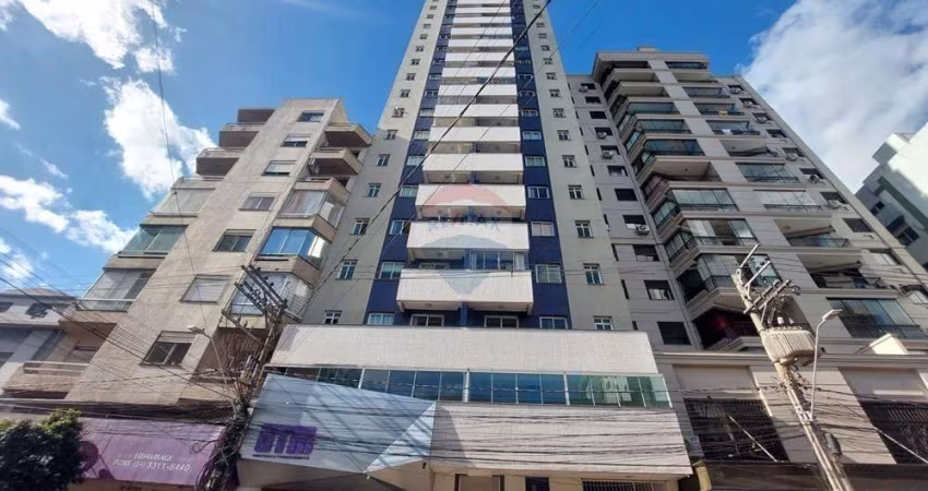 Edifício Metropólitan Tower