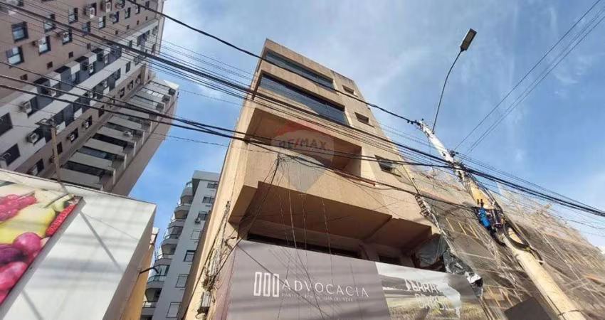 Loja em Av. Brasil