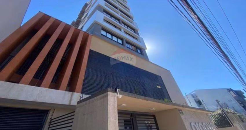 Edifício Groove