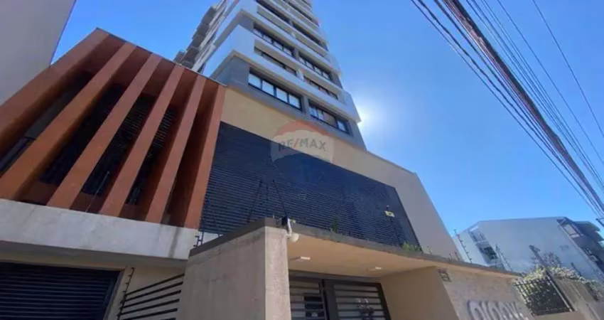 Apartamento com 1 quarto para alugar na Vila Rodrigues, Passo Fundo 