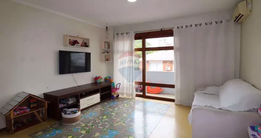 Apartamento com 3 quartos à venda na Vila Rodrigues, Passo Fundo 
