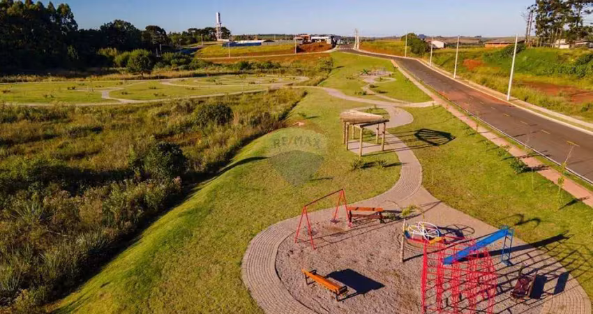 Terreno à venda no São Luiz Gonzaga, Passo Fundo 