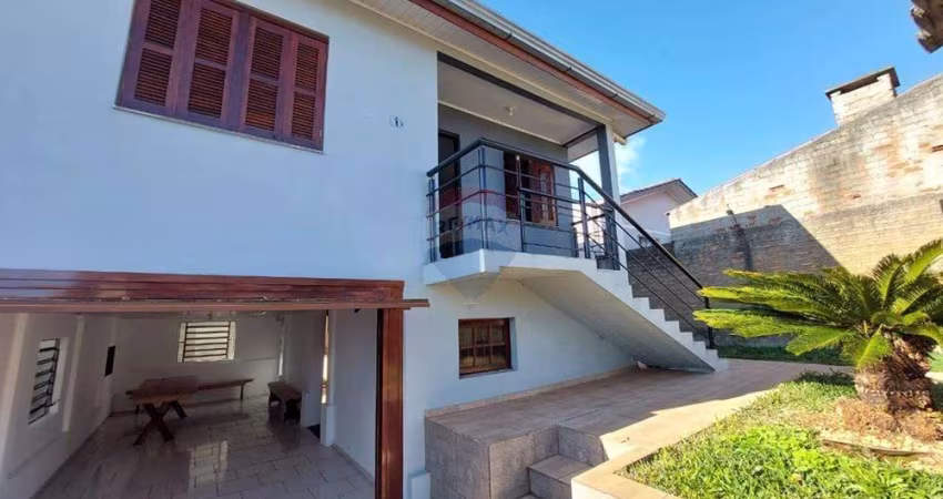 Casa Bairro Leonardo Ilha