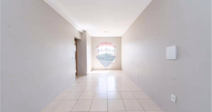 Jardim Araucária - Petrópolis - 2 quartos com vaga - Andar alto