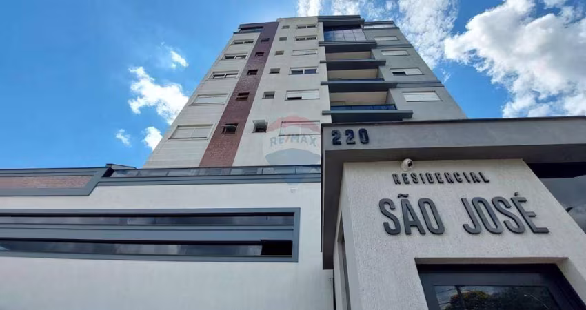 Edifício São José EXCLUSIVO DISPONÍVEL DEPOIS DO DIA 20/06