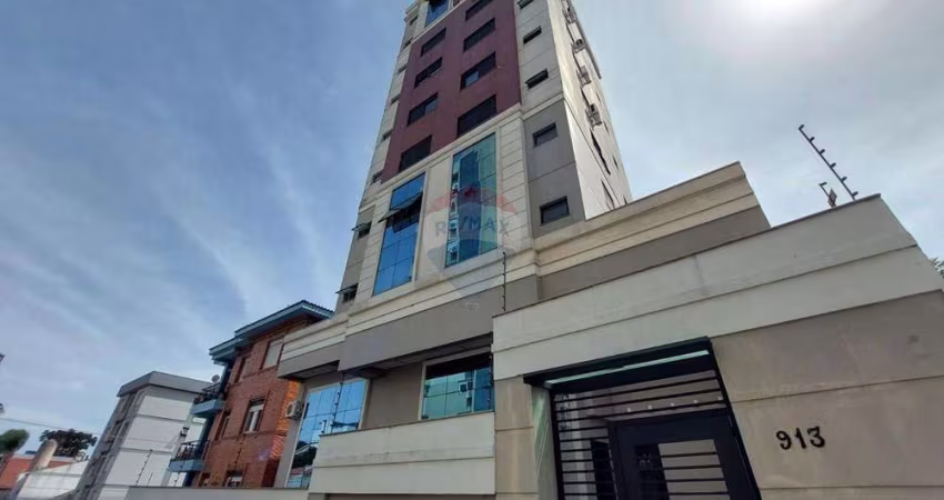 Edifício Md Tower