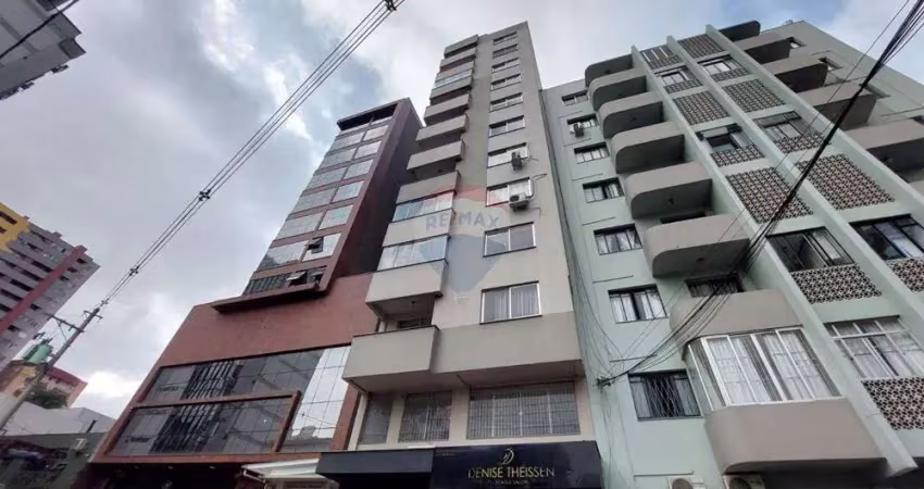 Edifício Solar Paradiso