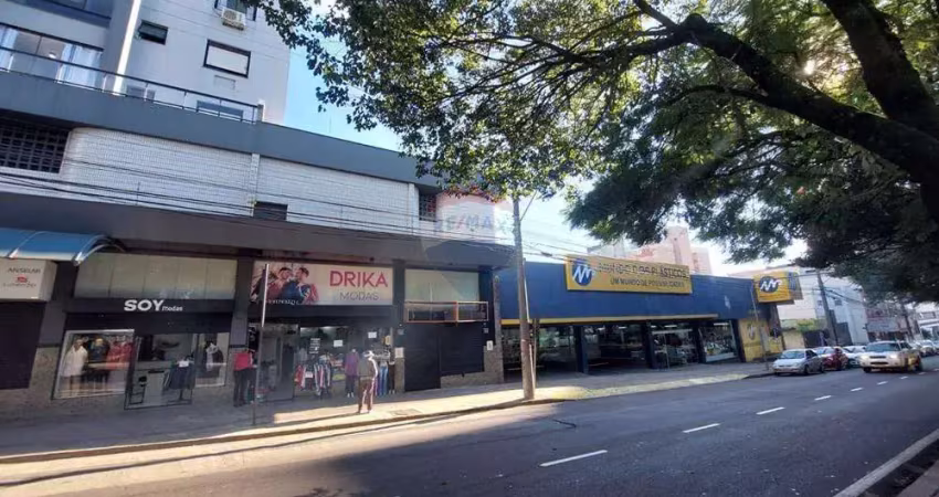 Ponto comercial para alugar no Centro, Passo Fundo 