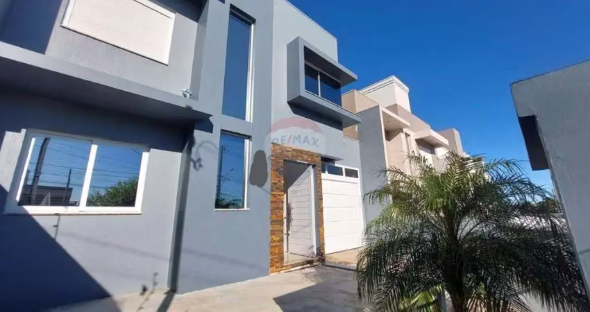 Casa com 3 quartos para alugar no São Luiz Gonzaga, Passo Fundo 