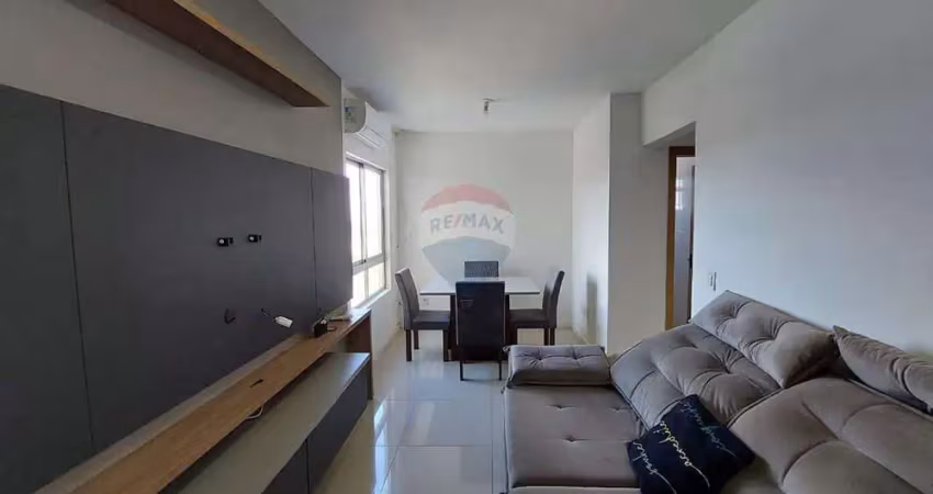 Apartamento com 2 quartos para alugar na Vila Petrópolis, Passo Fundo 