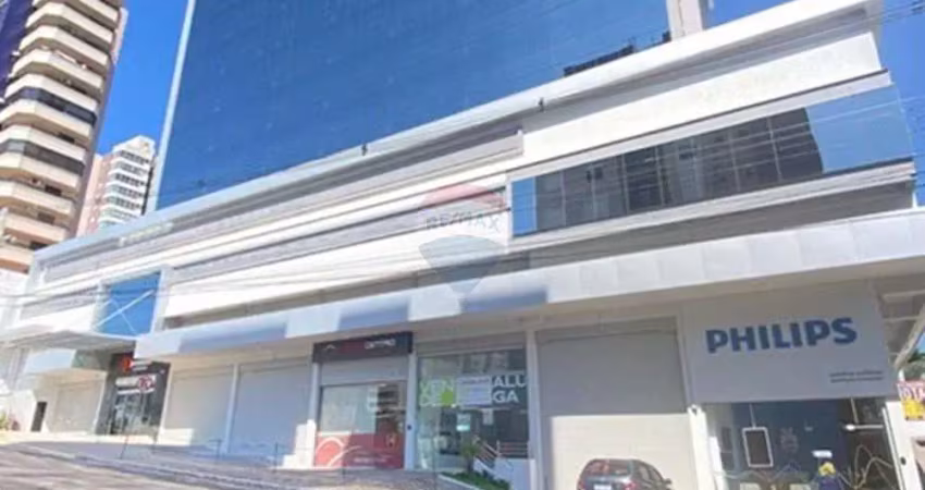Sala comercial para alugar no Centro, Passo Fundo 