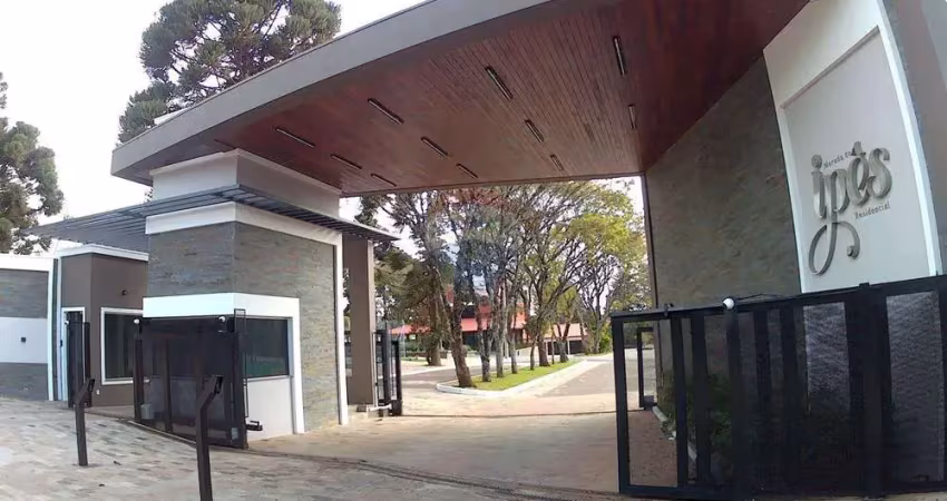 Terreno à venda no Roselândia, Passo Fundo 