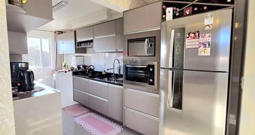 Apartamento com 2 quartos à venda na Vila Planaltina, Passo Fundo 