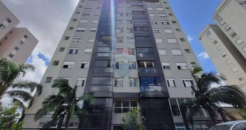 Apartamento com 3 quartos para alugar no São Cristóvão, Passo Fundo 