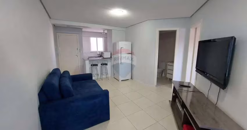Apartamento com 1 quarto para alugar no Centro, Passo Fundo 